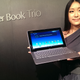 Illustration for article titled Asus New Three-in-One: Crouching Windows PC, Hidden Android Tablet